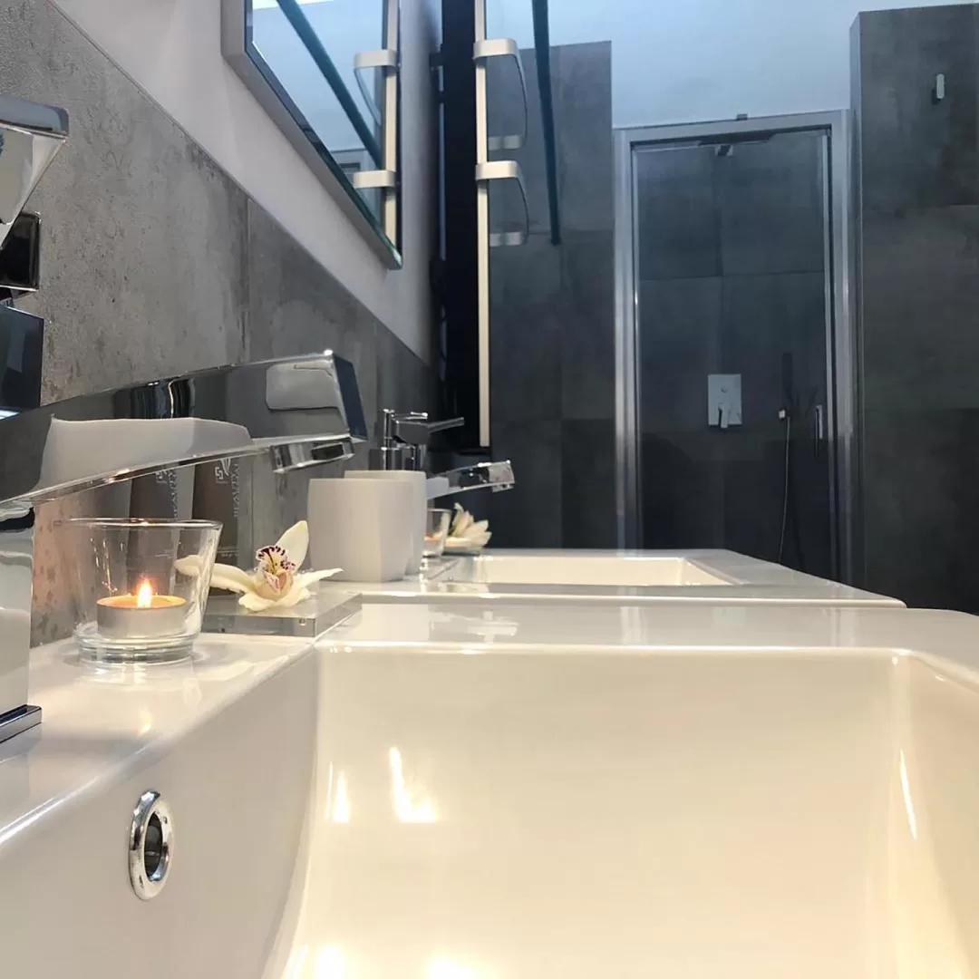 SP Lavori Edili ristrutturazione bagno su misura