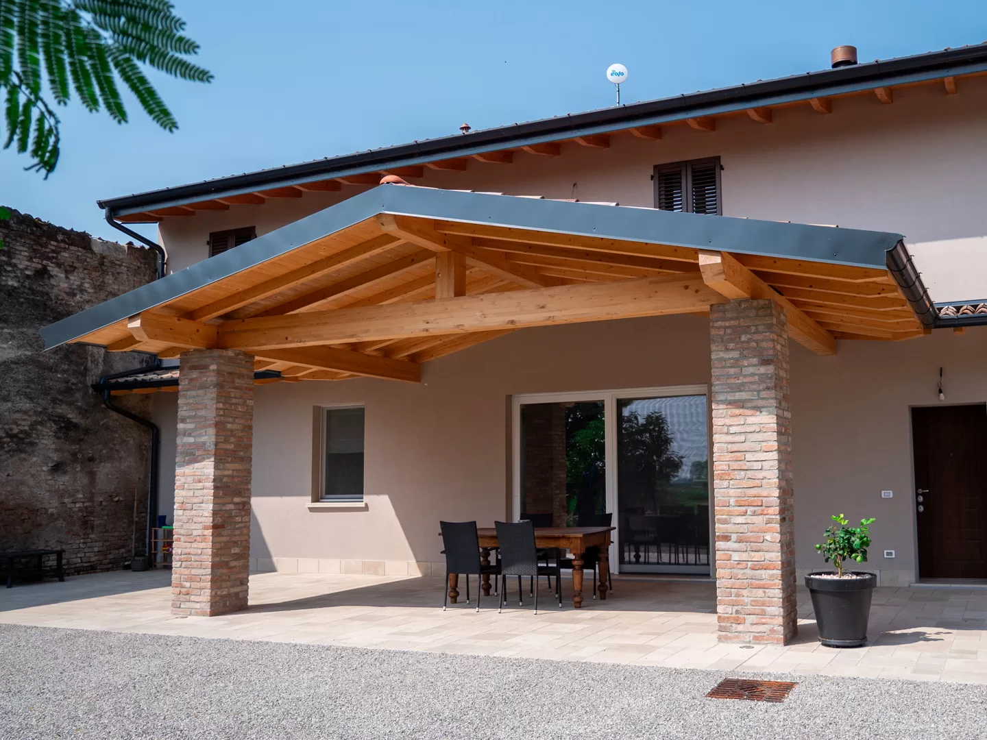 SP Lavori Edili - Impresa edile con sede a Spino d’Adda, attiva su tutto il territorio di Lodi e provincia, sud Milano e Bergamo e dintorni per nuove costruzioni, ristrutturazioni chiavi in mano e manutenzione di edifici civili e industriali.