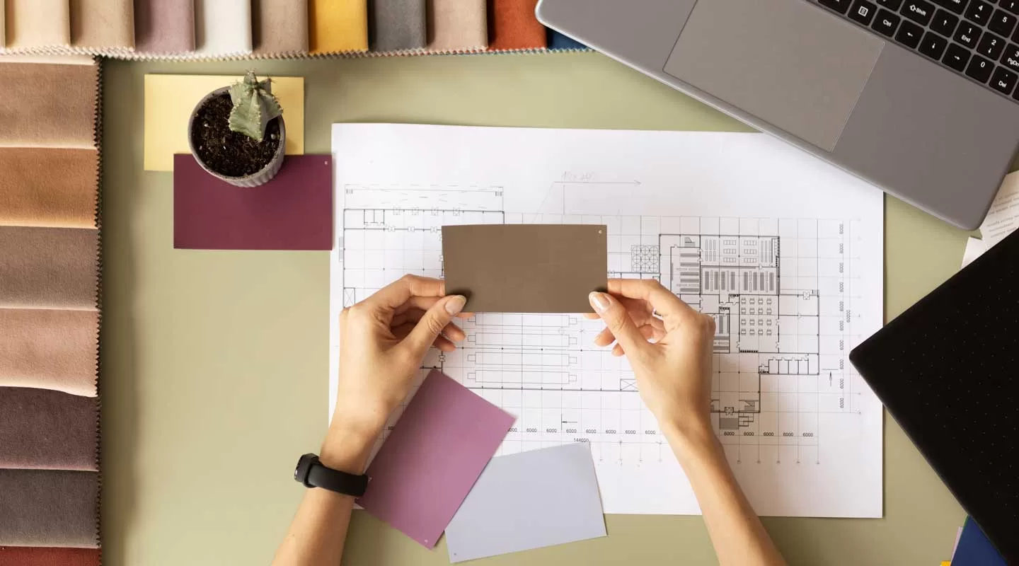 SP Lavori Edili - Ristrutturazione casa: personalizzazione e stile degli ambienti