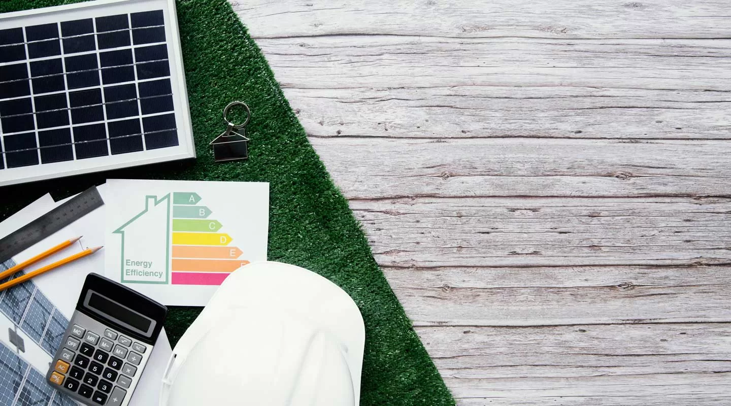 SP Lavori Edili - Ristrutturare casa: efficienza energetica e risparmio